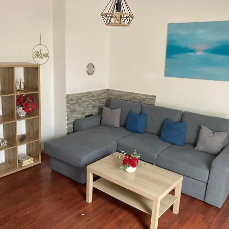 Center Apartment Rijeka