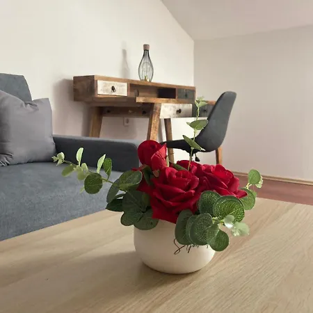 Center Apartment *
