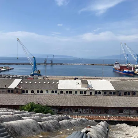 Apartamento Center Rijeka